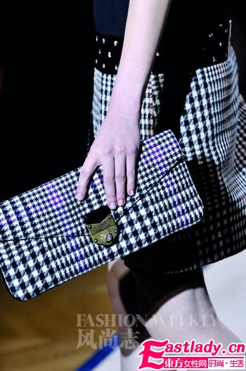 女王穿衣之道 教你穿成贵族风范