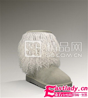 UGG要如何辨别是真还是假