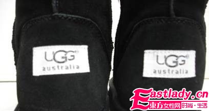 UGG要如何辨别是真还是假