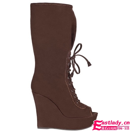 今年秋冬长靴大搜罗