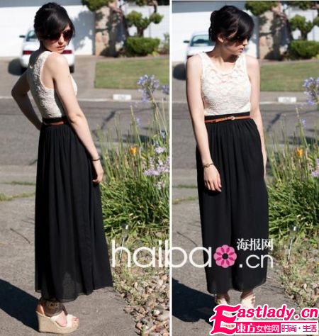 厚底鞋在2011夏季的流行指数飙升