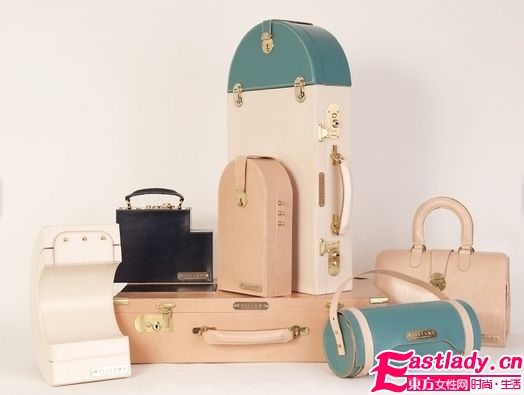 国庆旅游个性包包推荐