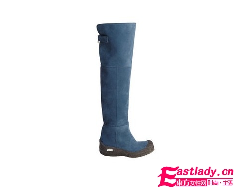 今年秋冬长靴大搜罗