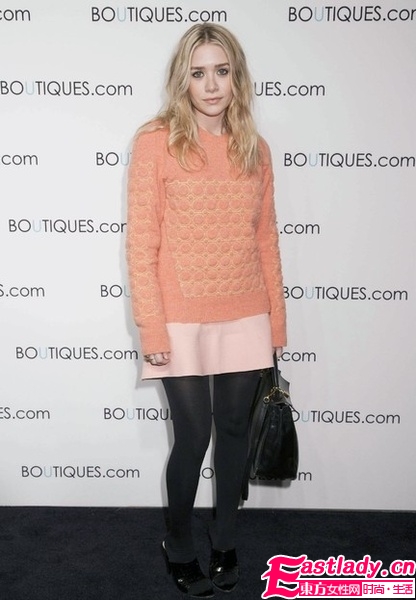 摆阔吗 女星人手一个爱马仕的真相