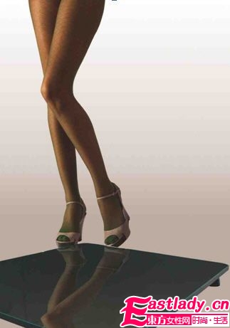 LYCRA(莱卡)打造2011-2012秋冬袜品时尚密码