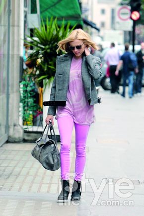 明星最爱品牌包包 不是代言人胜似代言人