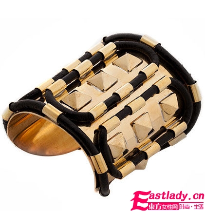 2011年最新18款流行手镯大展示