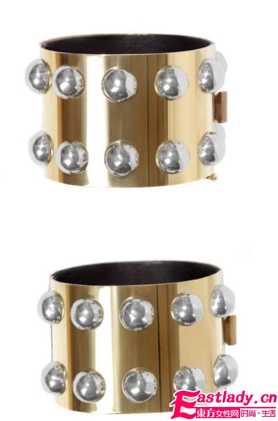 2011年最新18款流行手镯大展示