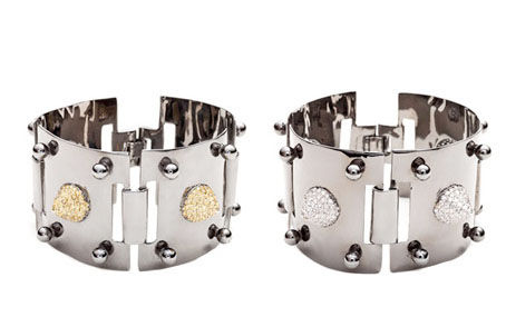 2011年最新18款流行手镯大展示