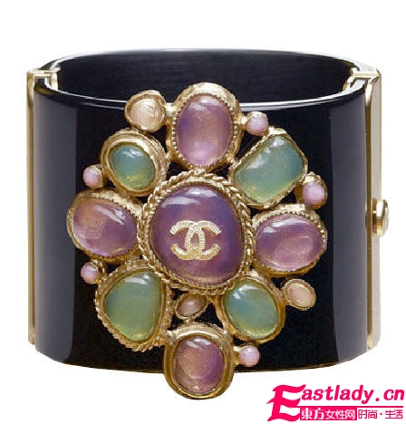 2011年最新18款流行手镯大展示