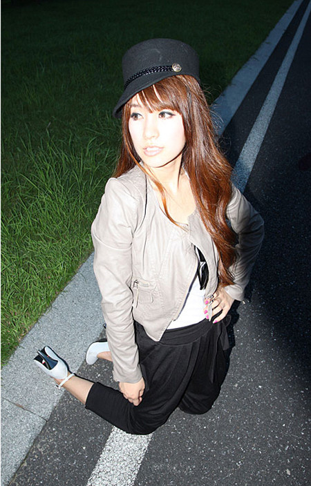 白领逛街上班首选 打造时尚品位穿鞋学