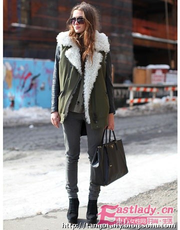 雷朋太阳镜 挡不住的时尚