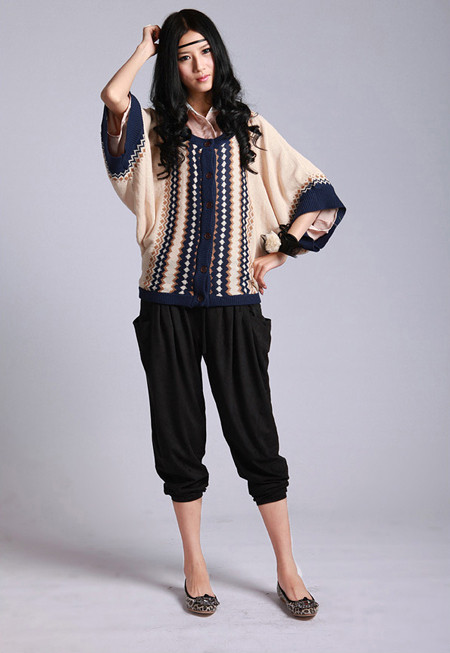 白领逛街上班首选 打造时尚品位穿鞋学