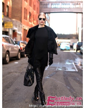 雷朋太阳镜 挡不住的时尚