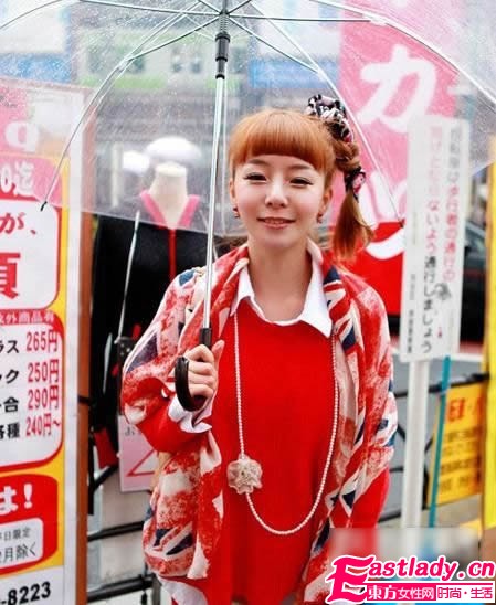 3月潮流抢先知 亮色春装是主打