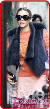 圆型复古墨镜 凹造型圣品