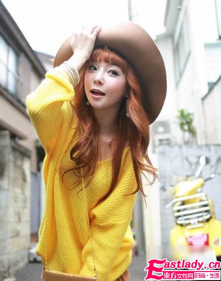 3月潮流抢先知 亮色春装是主打