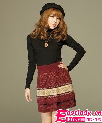 时尚人士绝对会购买的高人气单品