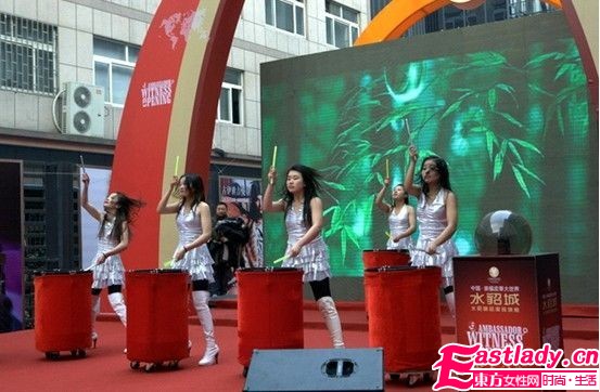 国内四成皮草产自崇福