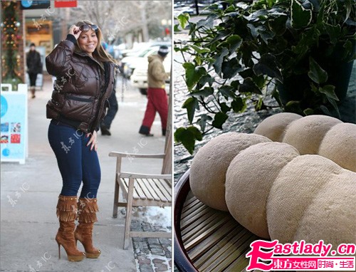 寒冬迷思 再谈羽绒服着装技巧