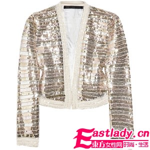 圣诞单品秀 小编一一为你搜罗