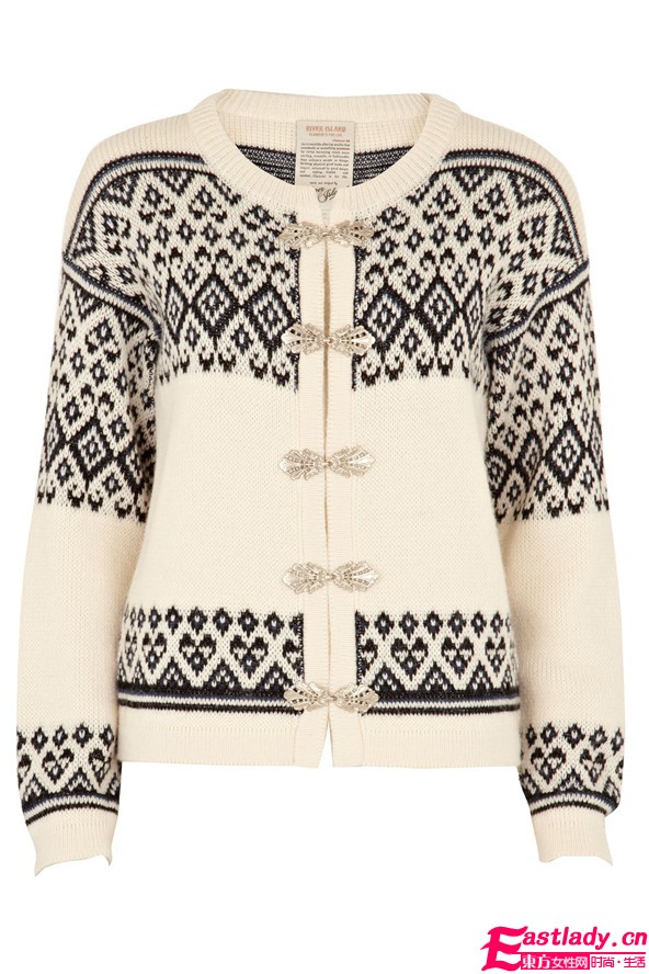 圣诞单品秀 小编一一为你搜罗