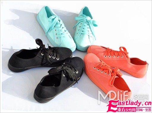 货比三家 H&M凉鞋拼不过淘宝货