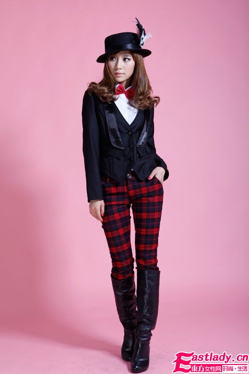 冬季温暖外套必BUY单品