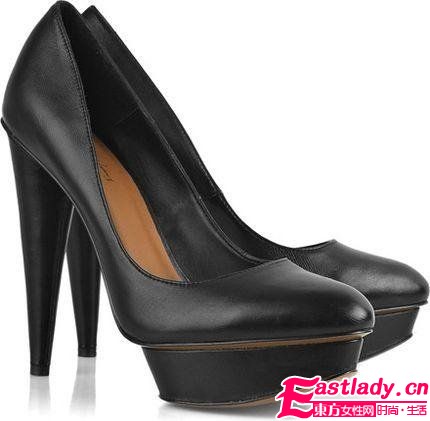 冬季完美女孩的必购单品清单