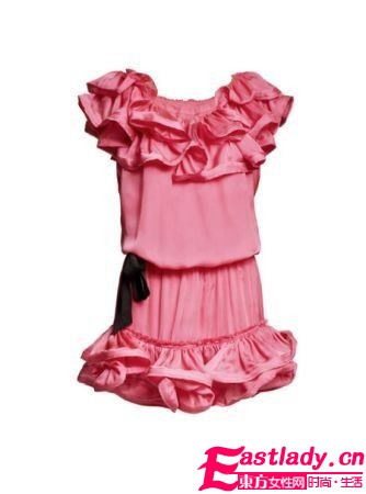 冬季完美女孩的必购单品清单