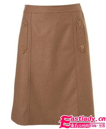 冬季完美女孩的必购单品清单