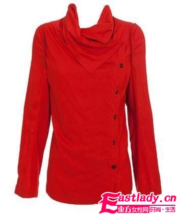 冬季完美女孩的必购单品清单