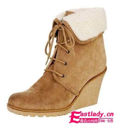 冬季完美女孩的必购单品清单