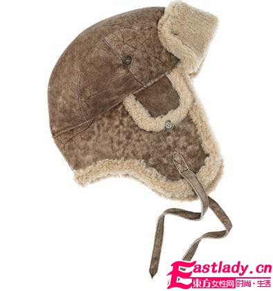 冬季完美女孩的必购单品清单