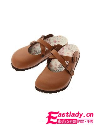 时尚秋鞋新播报 星味十足紧跟潮流