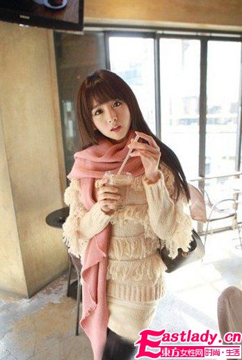 冬日性感 OL人手一件包臀裙