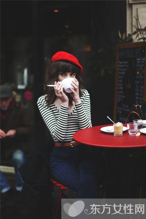 贝雷帽怎么搭配更好看 这些搭配方式真是绝了