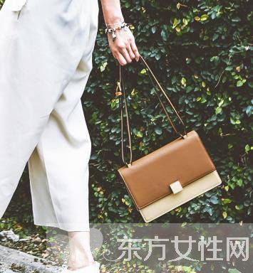 女式包时尚款式推荐 包包是女生出门必带的神器
