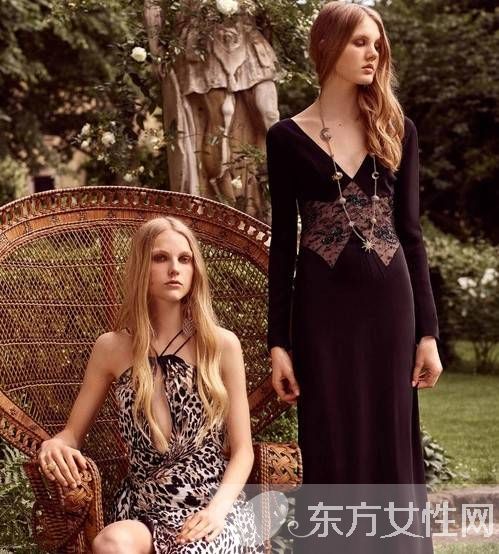 10款大牌珠宝配饰 明年时髦全靠它们