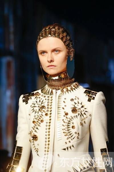 2016春夏流行首饰推荐 超个性的首饰哪个女生不爱