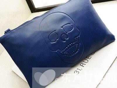 时尚手拿包最新款推荐 彰显魅力值的时候到了