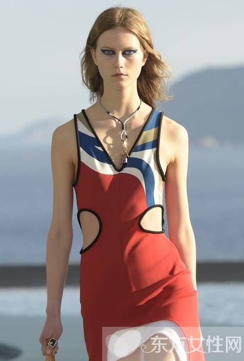 10款大牌珠宝配饰 明年时髦全靠它们