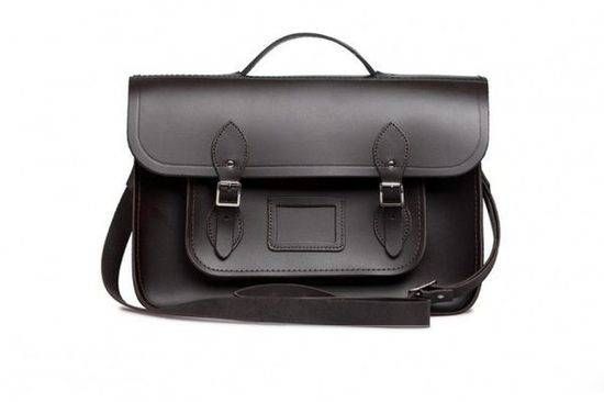 英国剑桥包到底有多受欢迎 看了这些你就明白了