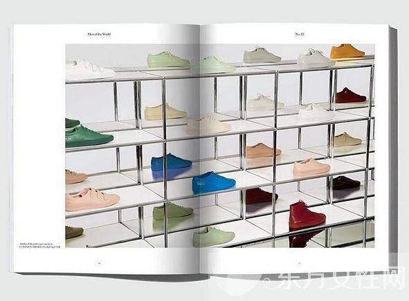 时尚小白鞋怎么搭配最潮 明星们都酷爱这么穿哦