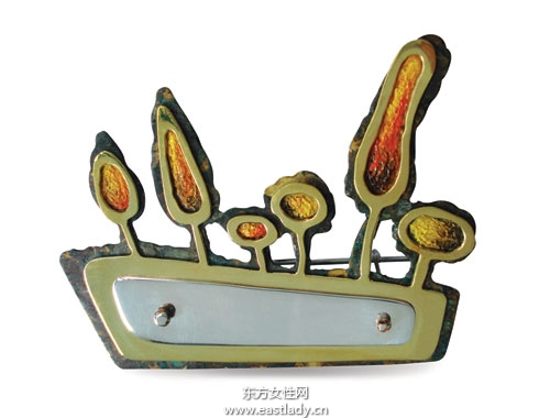 珠宝首饰设计图片(一)