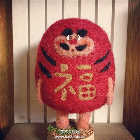 长胡子的鞋猫也太幽默 表情逗趣又微窘的困惑萌动物羊毛毡