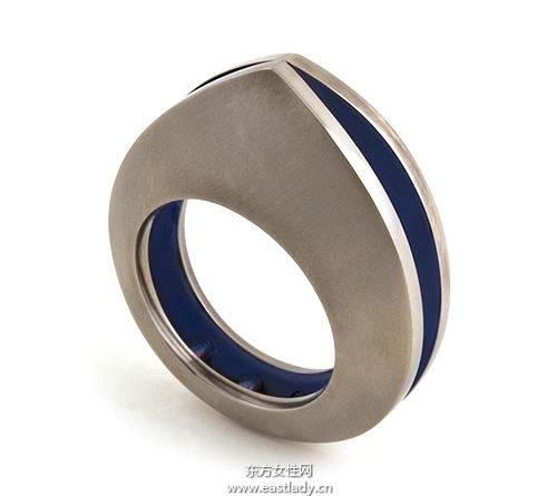 让人耳目一新的珠宝首饰设计