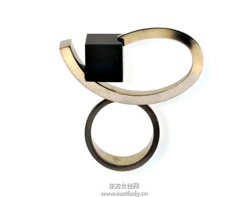 让人耳目一新的珠宝首饰设计