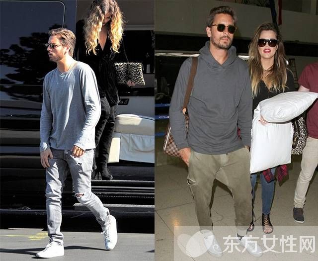 时尚小白鞋怎么搭配最潮 明星们都酷爱这么穿哦