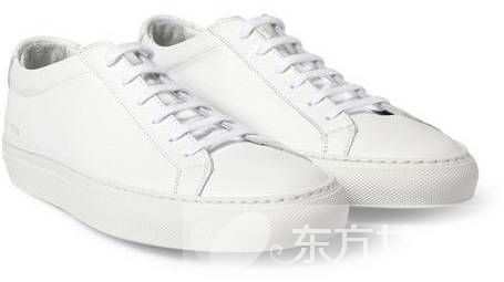 时尚小白鞋怎么搭配最潮 明星们都酷爱这么穿哦